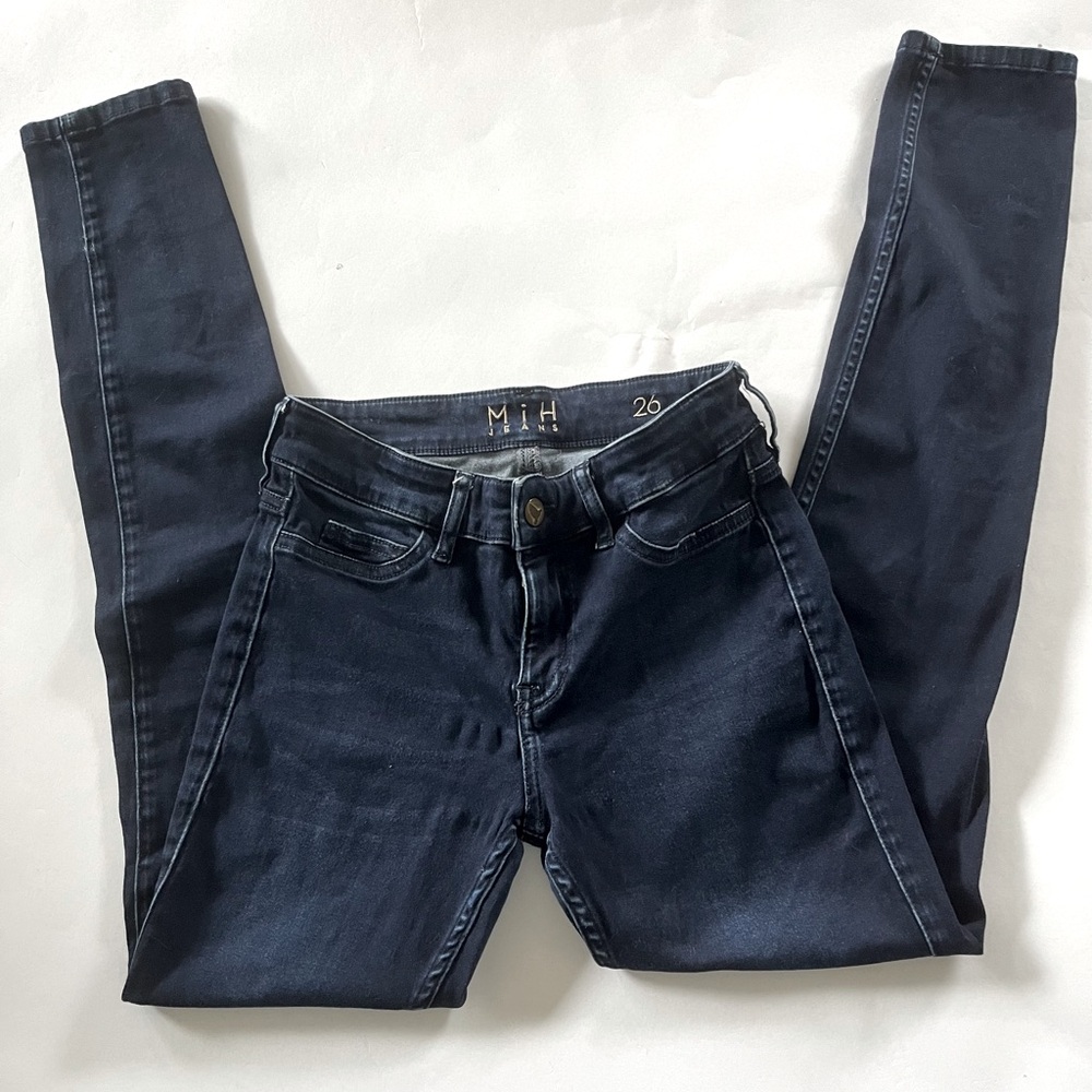 MIH Jeans